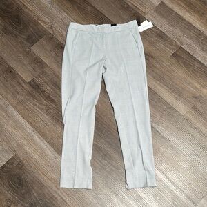 Amanda & Chelsea Light Gray Pants
